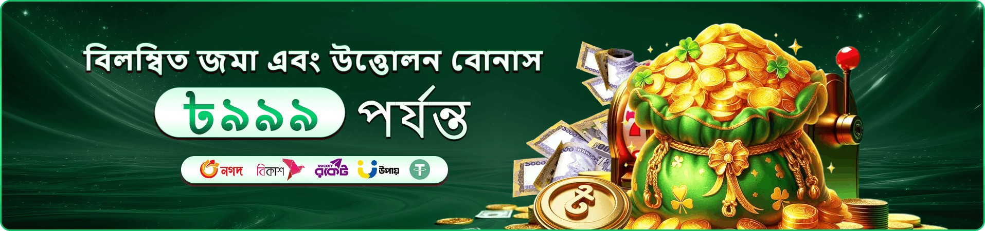 cricket slot banner